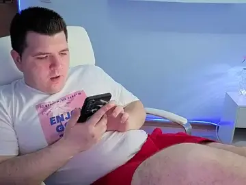 Stripchat Best live sex cam show of JasonJacks