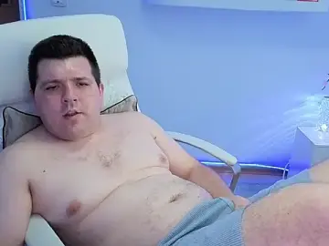 Stripchat Free Live Porn of JasonJacks