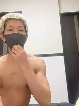 Stripchat Adult Webcam of nemukun3