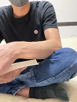 Stripchat Sex Chat of nemukun3