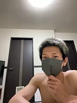 Stripchat Adult Webcam of nemukun3