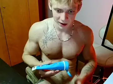Stripchat Live Sex of alexbarczukxxx