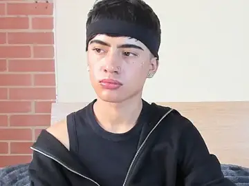 Stripchat Live Sex of ThiagoDV