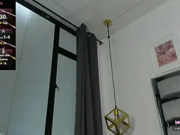 Stripchat Best live sex cam show of lianfox_