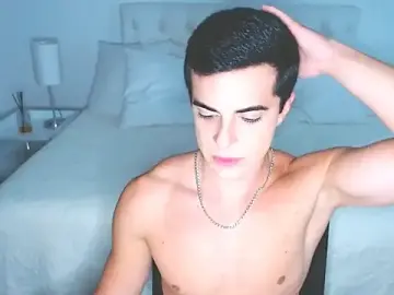 Stripchat Watch Live Sex Cams of mr_hunterx