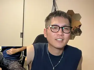 Stripchat Sex Chat of ken_0927