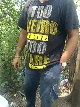 Stripchat Sex Chat of Kaalkoot