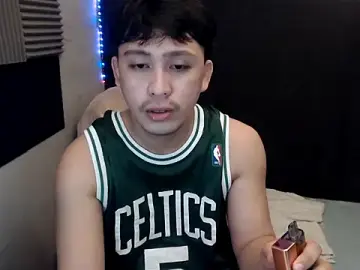 Stripchat Best Webcam of princeJayX