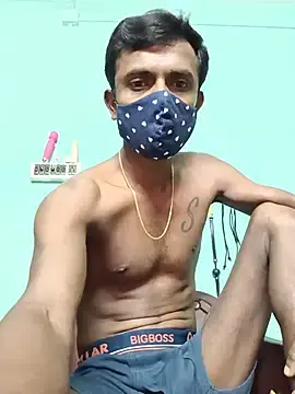 Stripchat Watch Live Sex Cams of Master_Shiva
