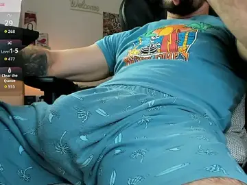 Stripchat Best Webcam of marioslim