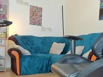Stripchat Sex Cam of marioslim