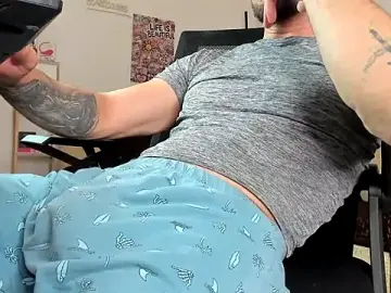 Stripchat Sex Cam of marioslim