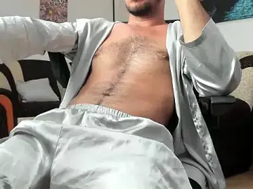 Stripchat Adult Webcam of marioslim