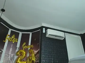 Stripchat Best Webcam of AlexLenox_