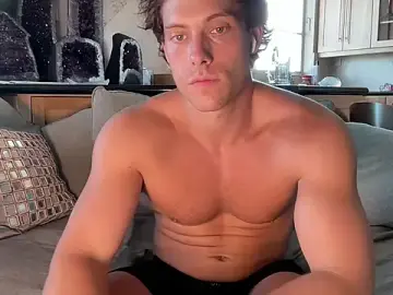 Stripchat Private Sex Chat of alex_islivee