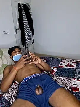 Stripchat Live Sex of rohit_punjab