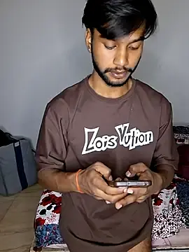 Stripchat Live Porn of rohit_punjab