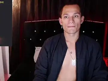 Stripchat Nude Webcam of damian_dimon
