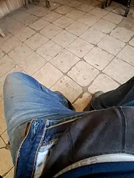Stripchat Free Live Porn of 96juan95