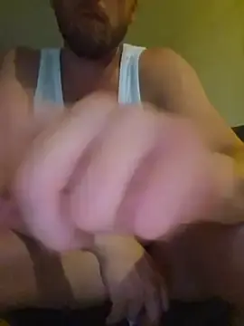 Stripchat Sex Chat of DearRusting