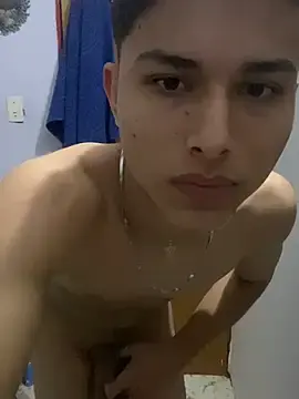 Stripchat Adult Webcam of Antoni150906