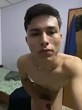 Stripchat Private Sex Chat of Antoni150906