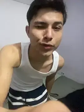 Stripchat Live Sex of Antoni150906