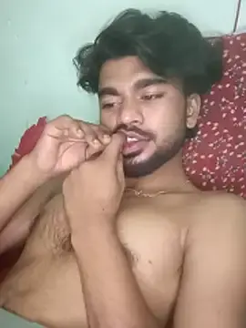 Stripchat Nude Webcam of Hotraj24