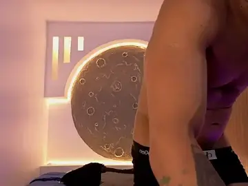 Stripchat Nude Webcam of Alanrodgers