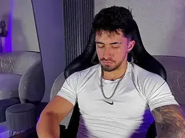 Stripchat Live Sex of Brad_Summer