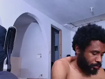 Stripchat Live Sex Cam of KaelMoreau