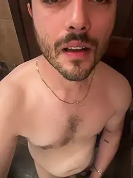 Stripchat Live Porn of acmello83