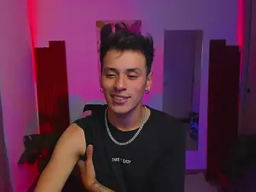 Stripchat Live Porn of axcel-smith