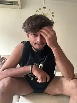 Stripchat Live Porn of Seenu2199