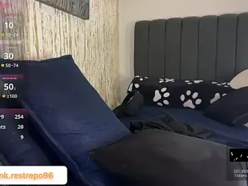 Stripchat Live Porn of stift_milarc2