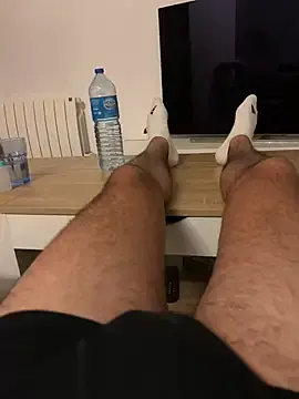 Stripchat Best live sex cam show of Ray_Cir