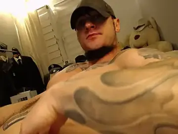 Stripchat Free Porn Cam of ballardbret