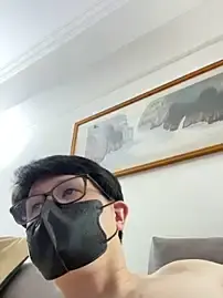 Stripchat Live Porn of SanAnthony