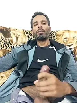 Stripchat Adult Webcam of BlackAlphaPrime
