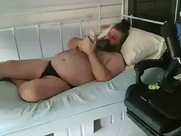 Stripchat Best Webcam of catullo14