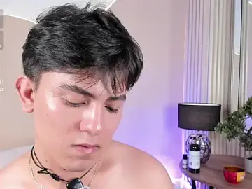 Stripchat Live Porn of Thristan_Leones