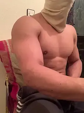 Stripchat Adult Webcam of veilofstrength