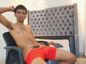 Stripchat Adult Webcams of nero_reyd