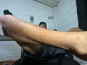 Stripchat Live Porn of Max_TheHorseDick