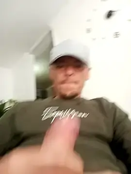 Stripchat Live Sex of Damiianm