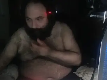 Stripchat Adult Webcams of hairyhulk