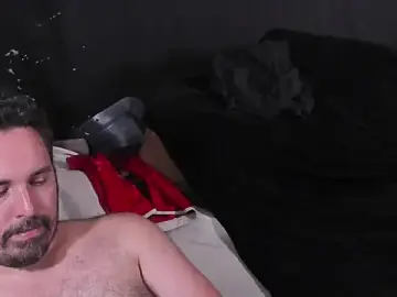 Stripchat Free Porn Cam of Metalstud