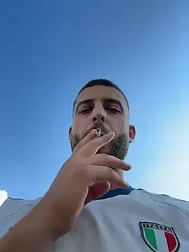 Stripchat Best live sex cam show of Pablo_Hornyguy95