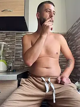 Stripchat Adult Video Chat of Pablo_Hornyguy95