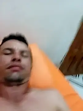 Stripchat Free Live Porn of Exibido
